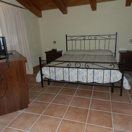 Villa Rosamaria San Chirico Raparo Pokój zdjęcie