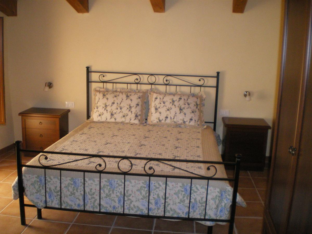 Villa Rosamaria San Chirico Raparo Pokój zdjęcie