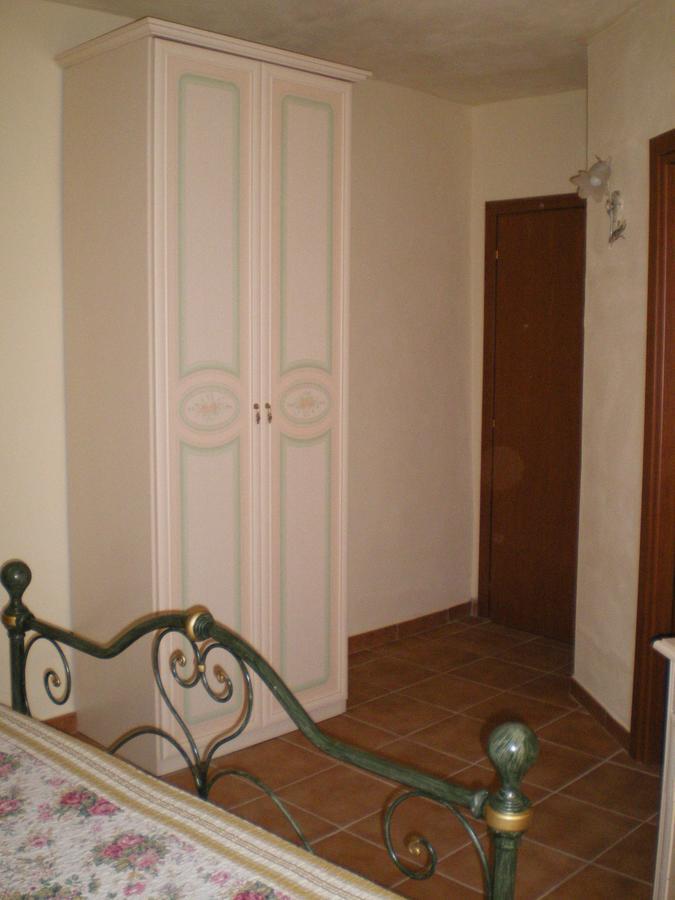 Villa Rosamaria San Chirico Raparo Pokój zdjęcie