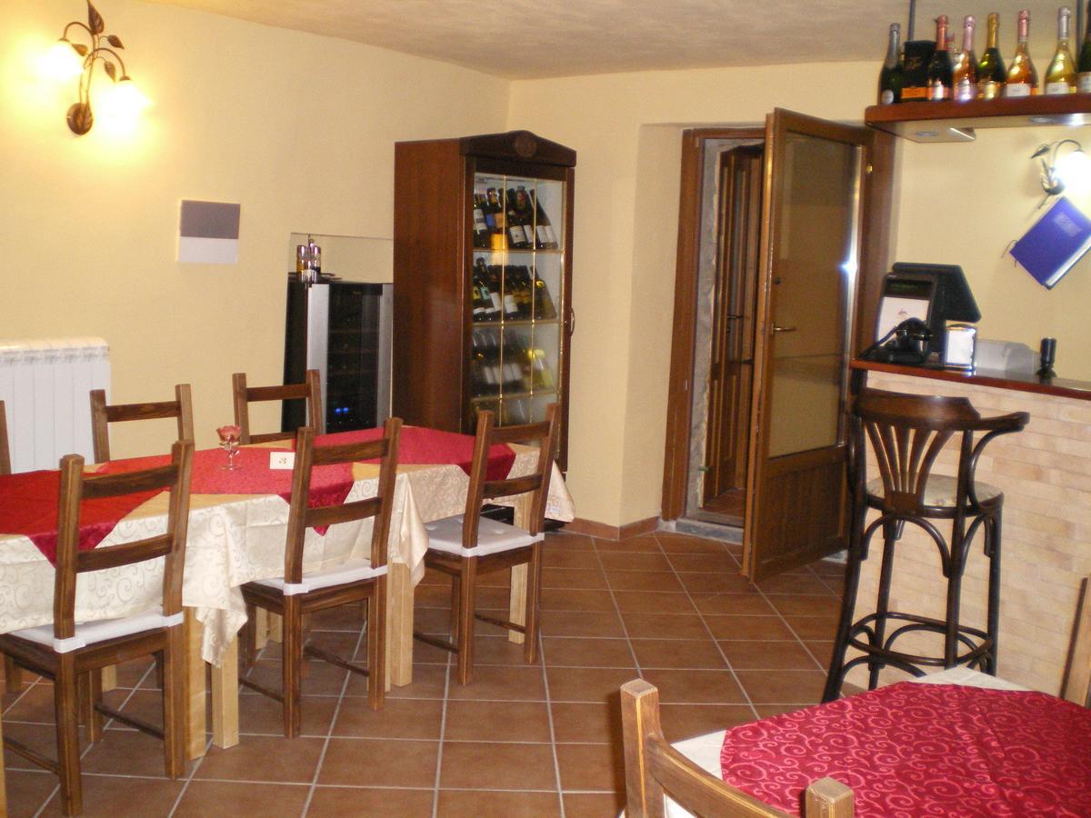 Villa Rosamaria San Chirico Raparo Zewnętrze zdjęcie