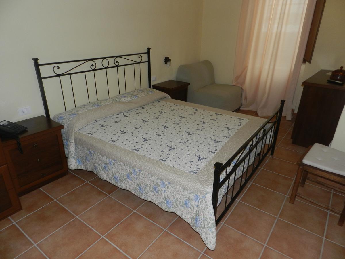 Villa Rosamaria San Chirico Raparo Zewnętrze zdjęcie