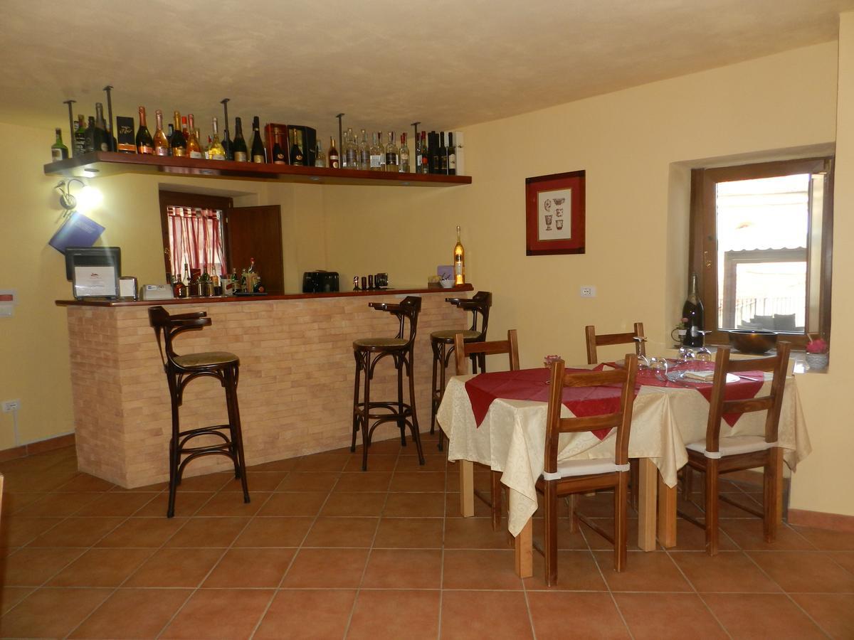 Villa Rosamaria San Chirico Raparo Zewnętrze zdjęcie