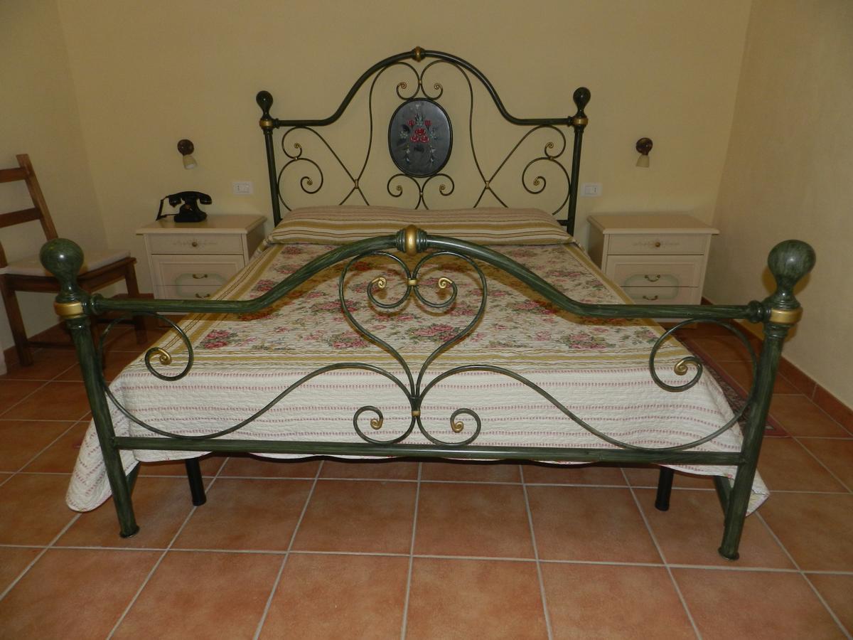 Villa Rosamaria San Chirico Raparo Zewnętrze zdjęcie