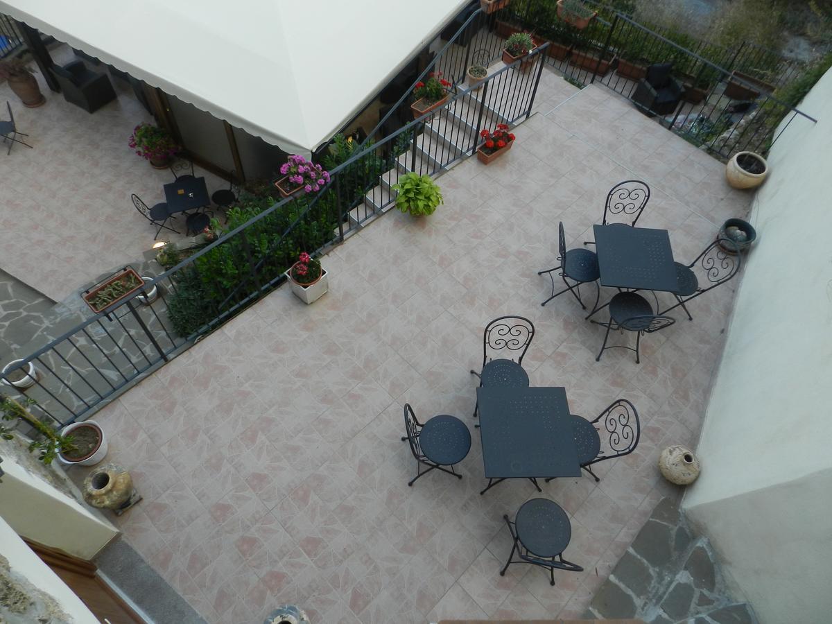Villa Rosamaria San Chirico Raparo Zewnętrze zdjęcie