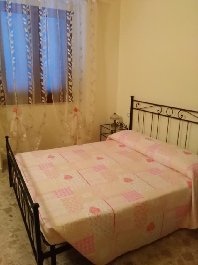 Villa Rosamaria San Chirico Raparo Zewnętrze zdjęcie